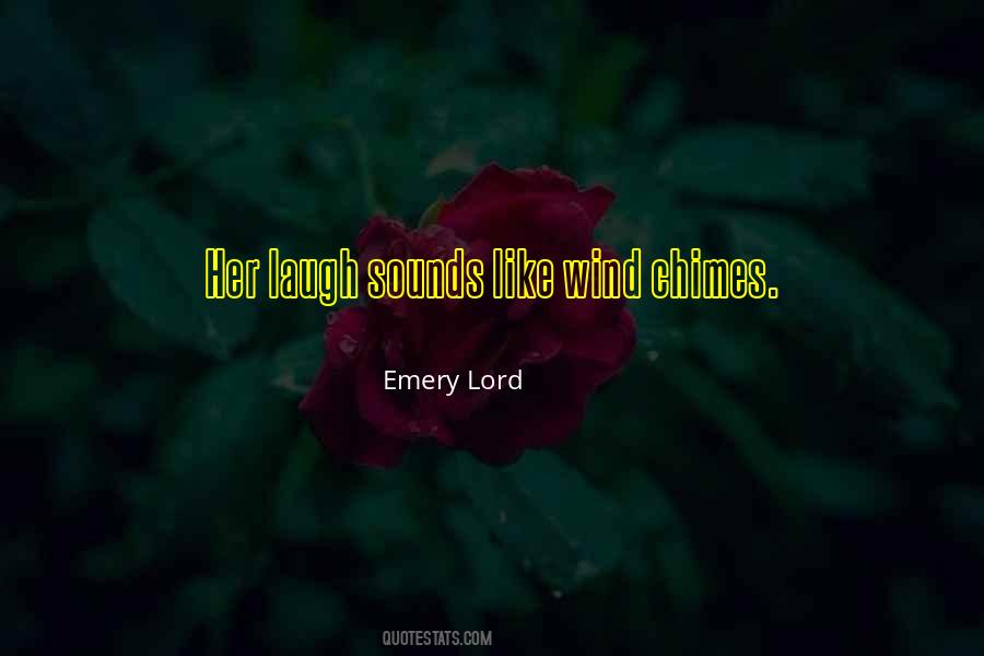 Emery Quotes #41549