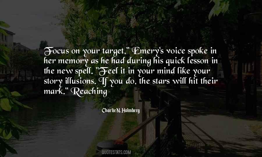 Emery Quotes #483886