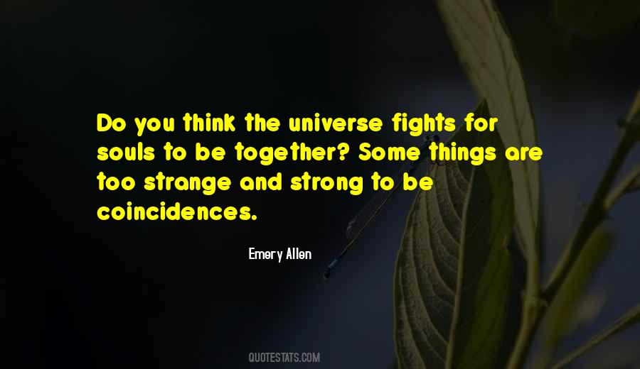 Emery Quotes #568405