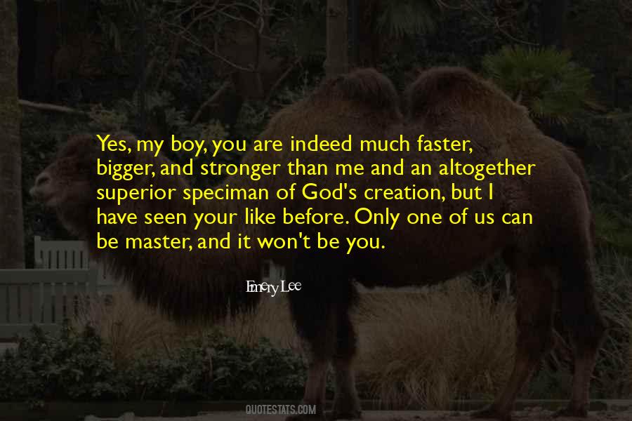 Emery Quotes #616787