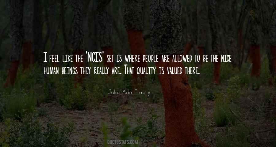 Emery Quotes #692944