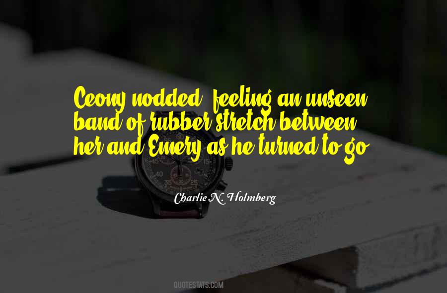 Emery Quotes #725451