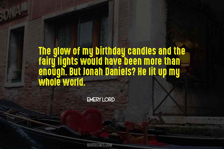 Emery Quotes #792247