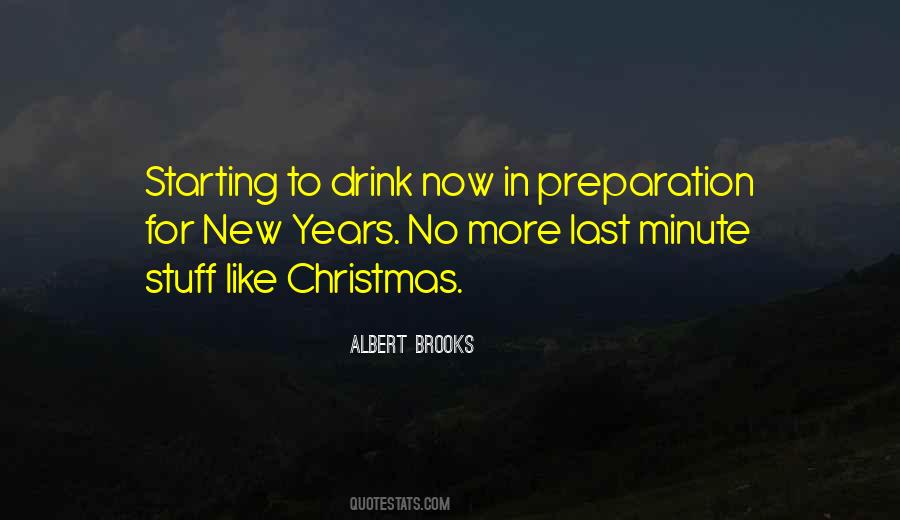 Starting Off The New Year Quotes #250427