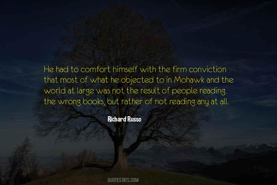 Of All The People In All The World Quotes #606436