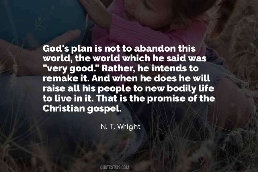 Of All The People In All The World Quotes #893969