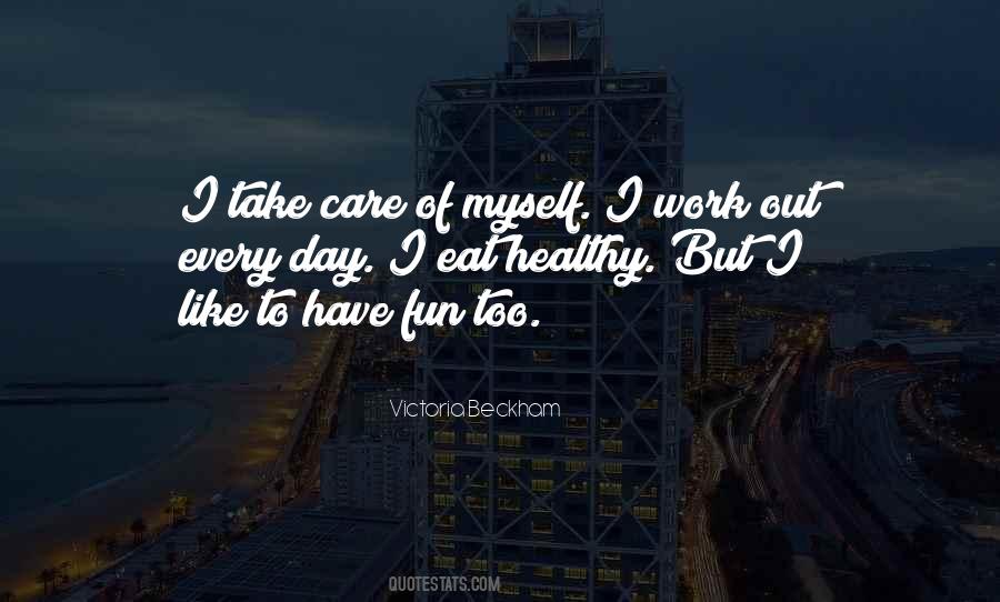 Work Without Fun Quotes #51369