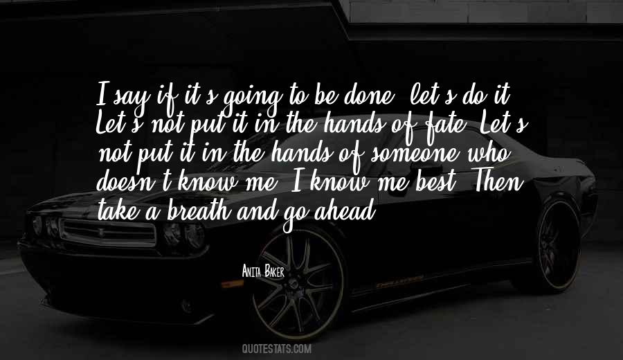 Control Your Day Quotes #1041108