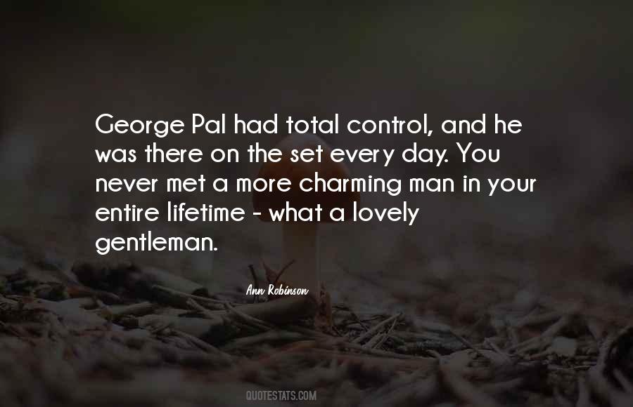 Control Your Day Quotes #1327332