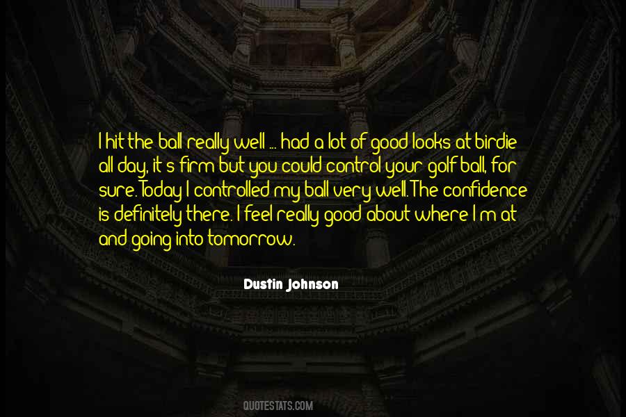 Control Your Day Quotes #1389457