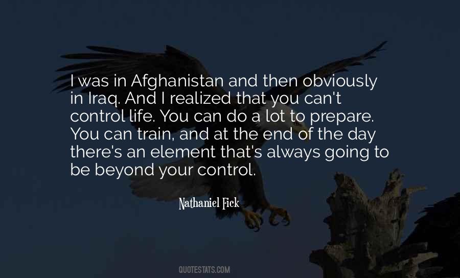 Control Your Day Quotes #458522