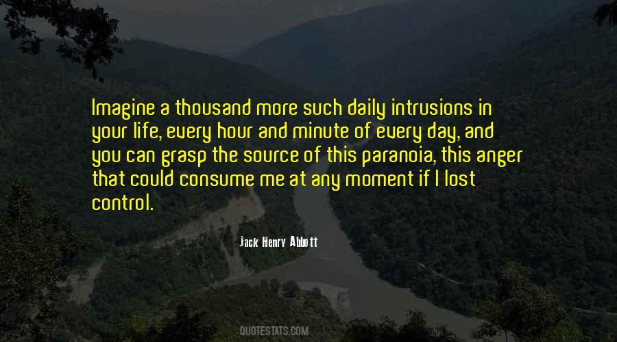 Control Your Day Quotes #769503