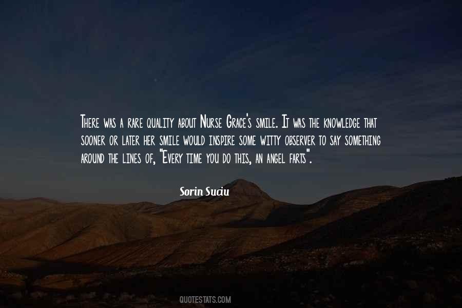 You An Angel Quotes #1787052
