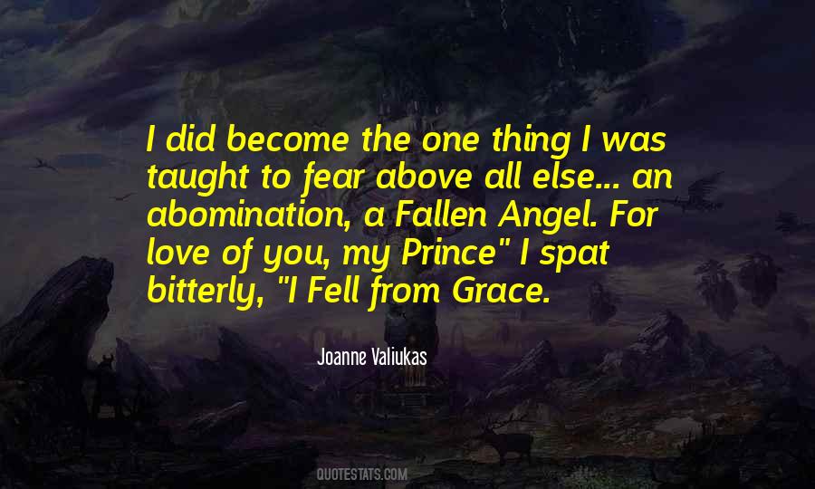 You An Angel Quotes #745749