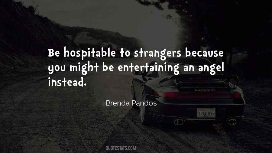 You An Angel Quotes #764018