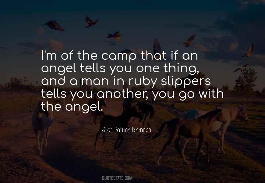You An Angel Quotes #870108