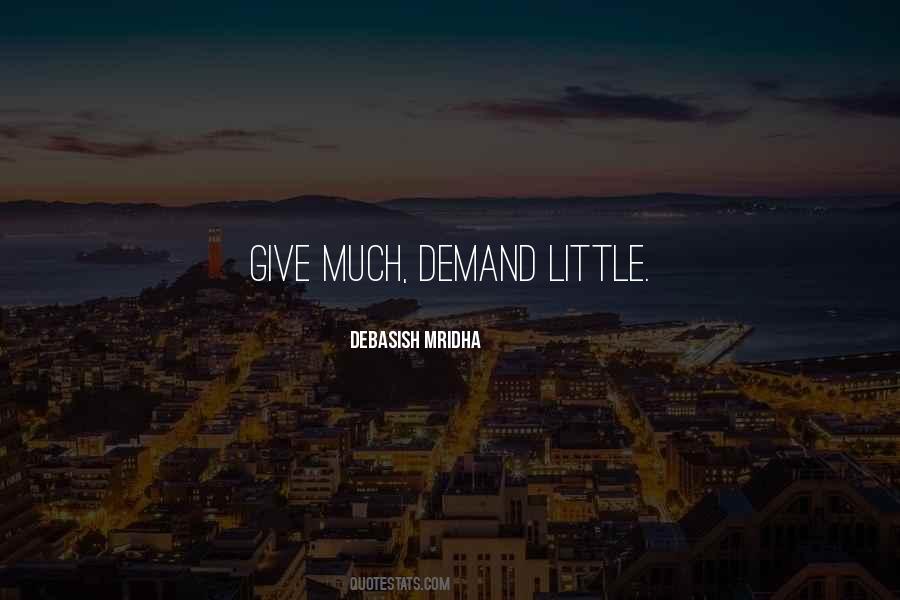 Love The Little Things In Life Quotes #606630