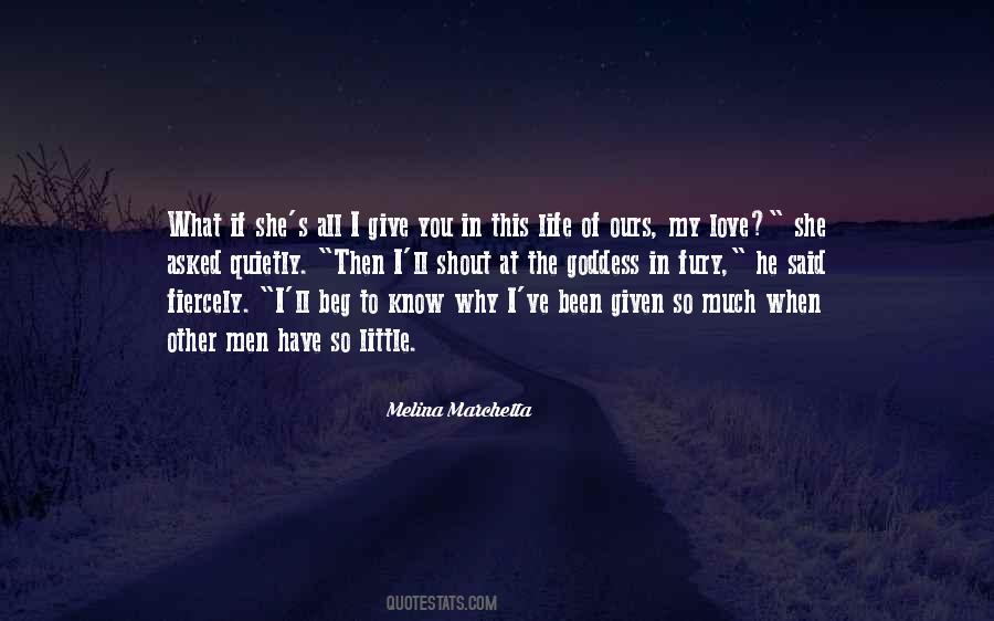 Love The Little Things In Life Quotes #749628