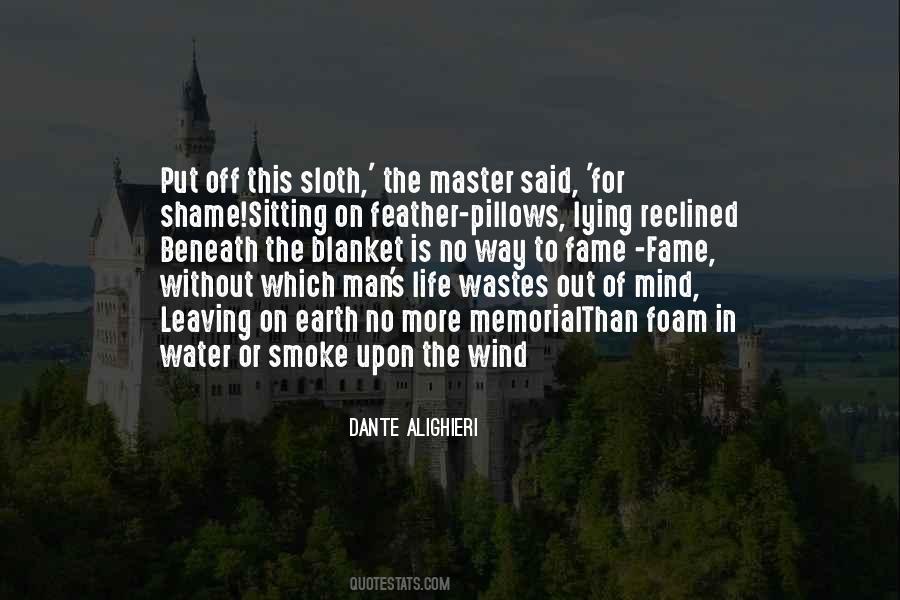 Wind Life Quotes #1355101