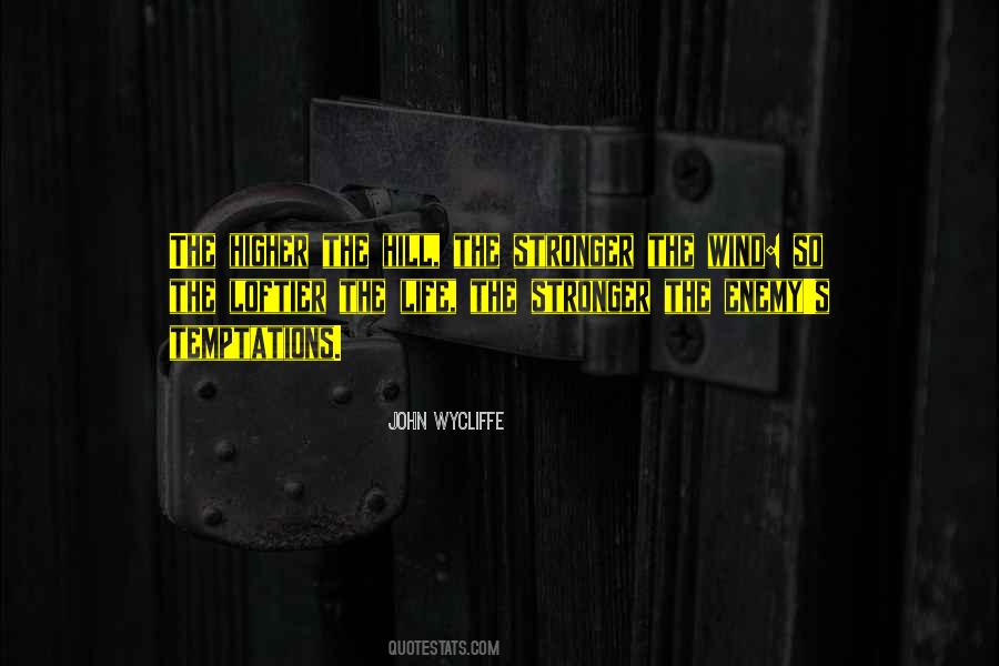 Wind Life Quotes #1355836