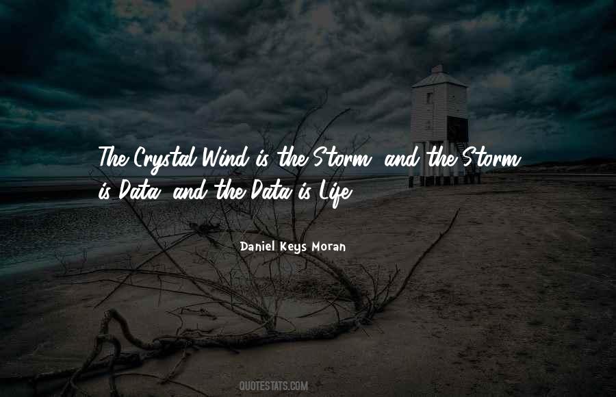 Wind Life Quotes #146179