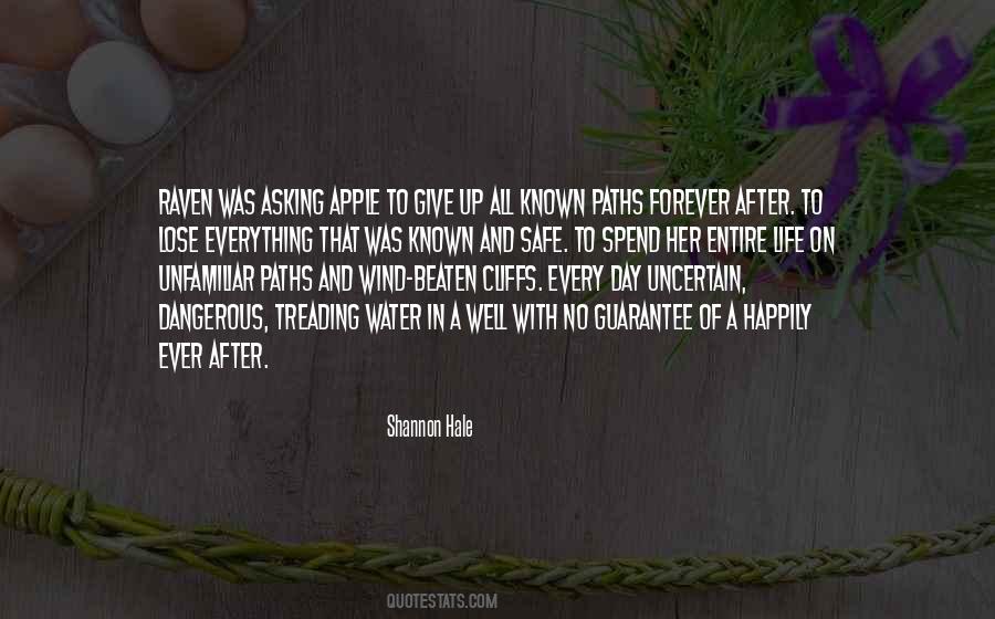 Wind Life Quotes #1683941