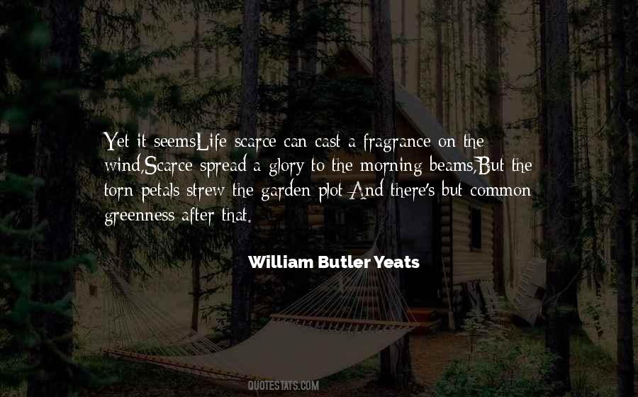 Wind Life Quotes #1790875