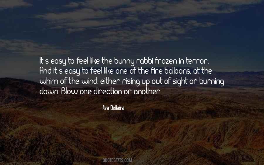 Wind Life Quotes #376863