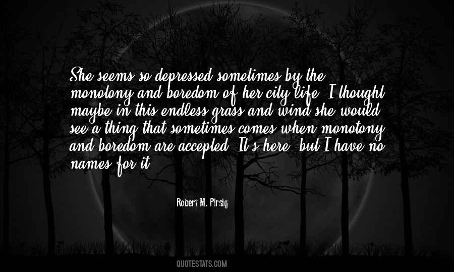 Wind Life Quotes #634975