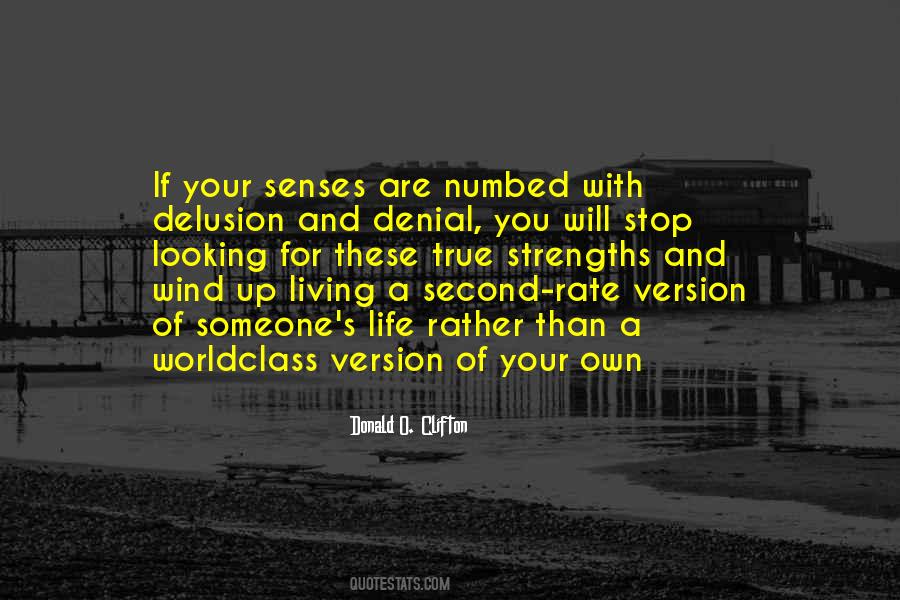 Wind Life Quotes #742158