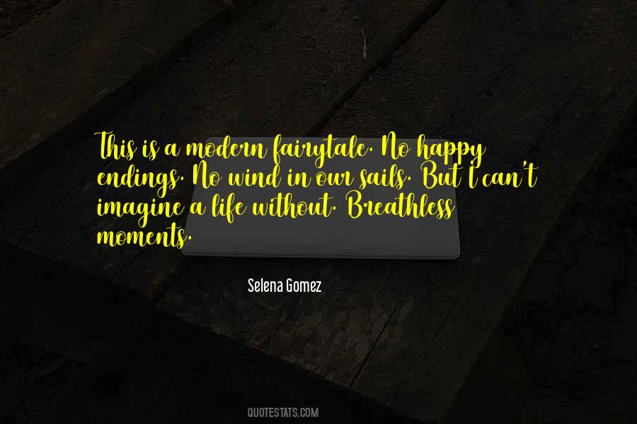 Wind Life Quotes #820296