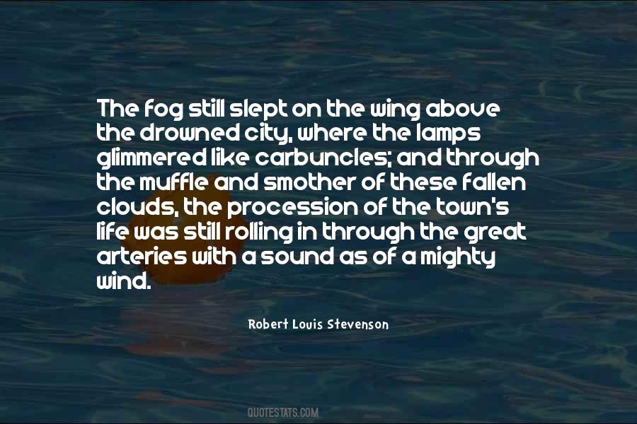 Wind Life Quotes #838305
