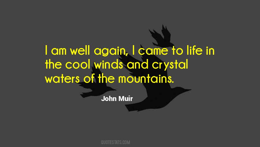Wind Life Quotes #942606