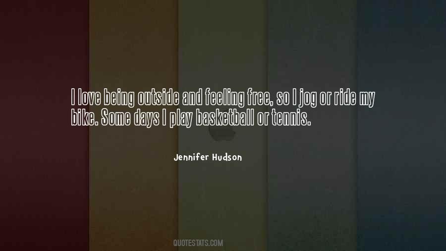 Love Tennis Quotes #1386927