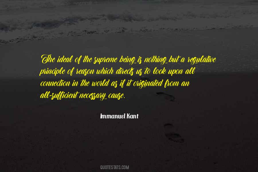 In An Ideal World Quotes #1646103