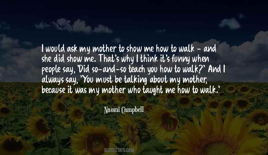 Why Did I Say That Quotes #907831