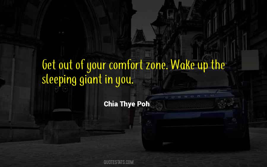 Comfort Inspirational Quotes #1633019