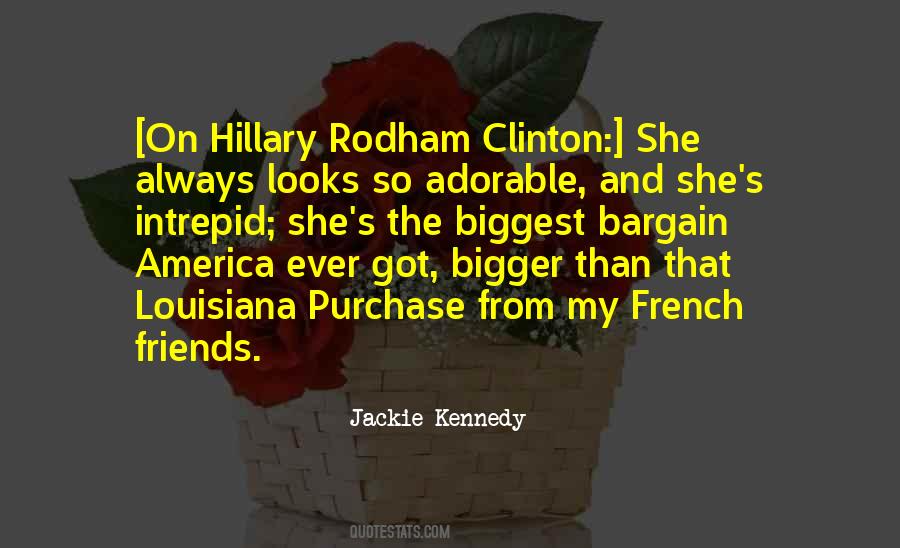 Adorable Looks Quotes #327843