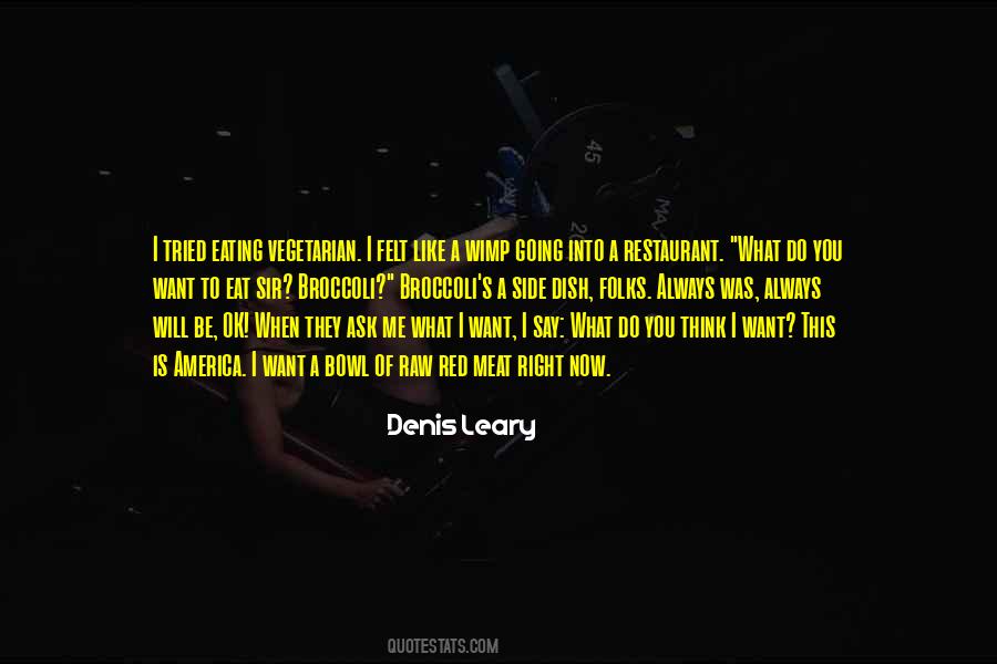 I Was Always Right Quotes #1631224