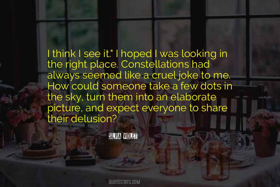 I Was Always Right Quotes #181998