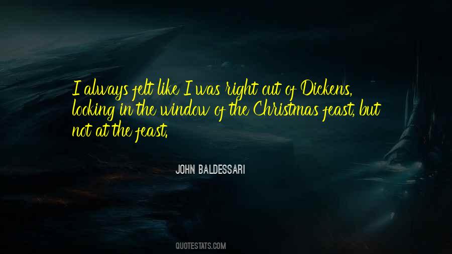 I Was Always Right Quotes #217194
