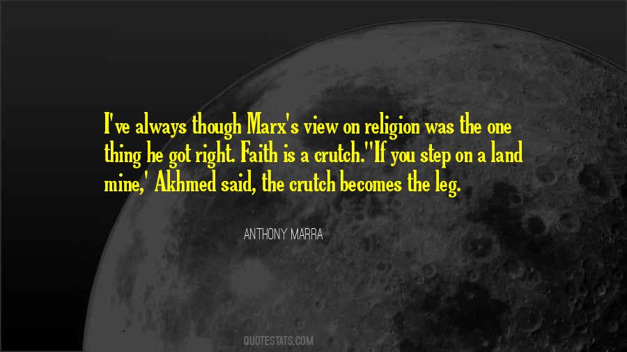 I Was Always Right Quotes #227170