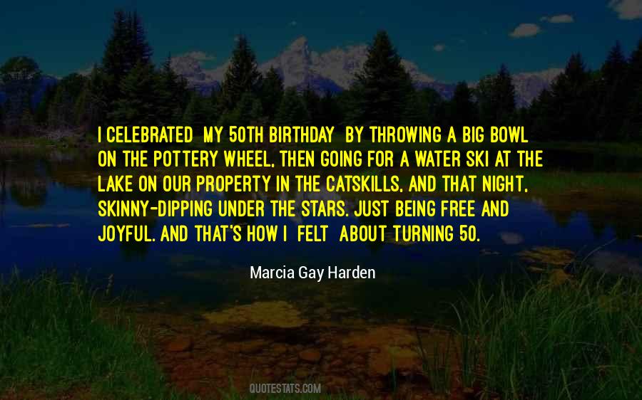 Our Birthday Quotes #1652617