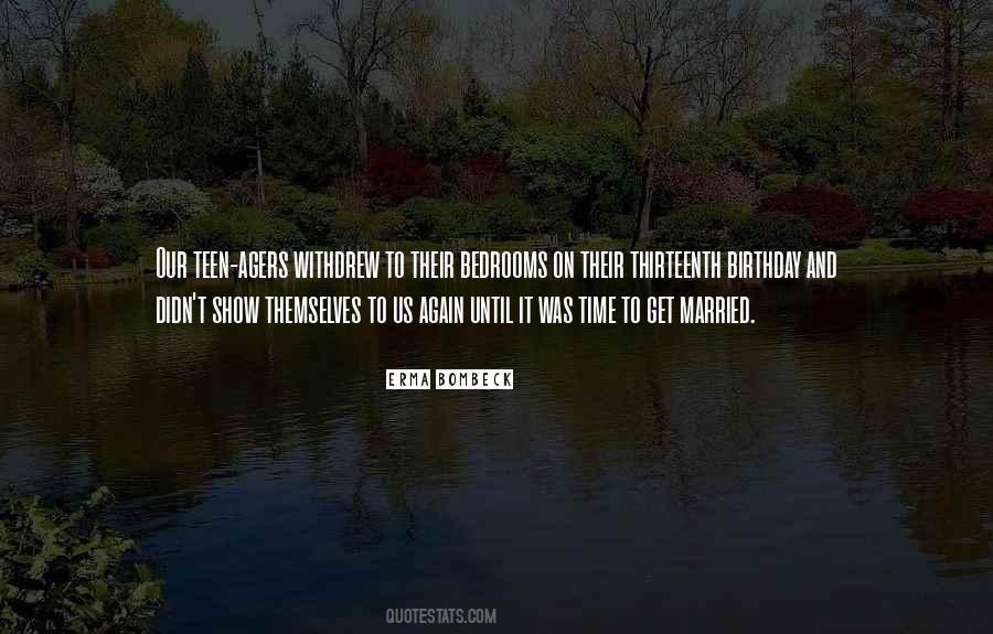 Our Birthday Quotes #55762