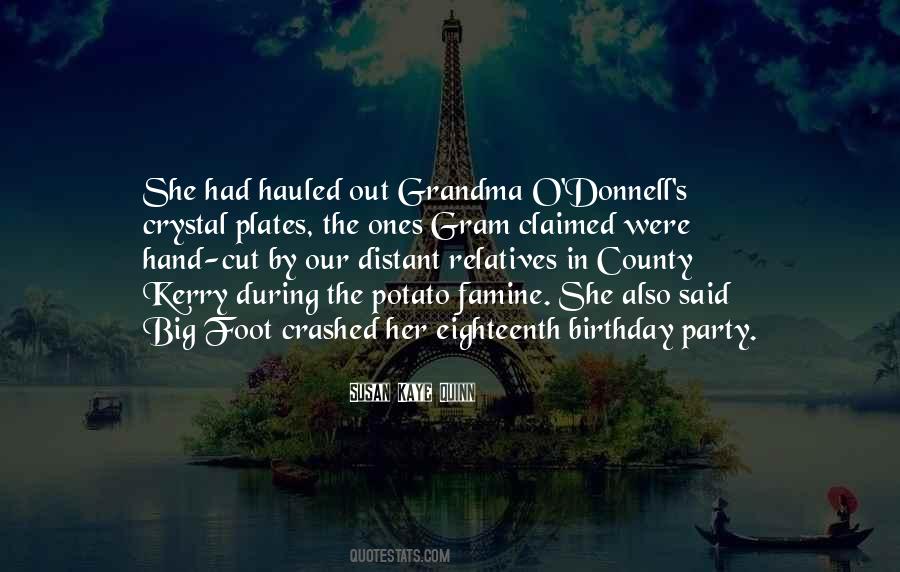 Our Birthday Quotes #619856