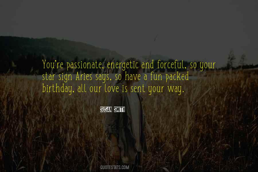 Our Birthday Quotes #766327
