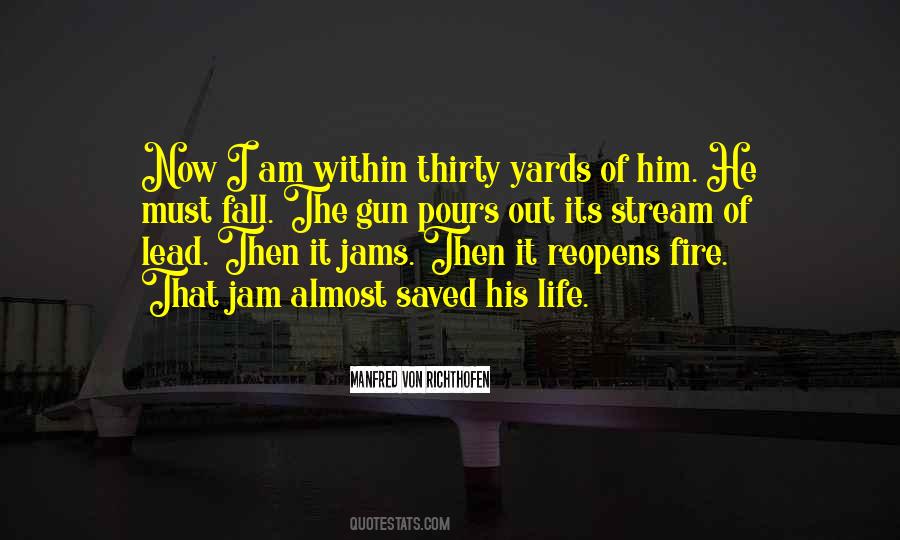 I Am Thirty Quotes #1295720