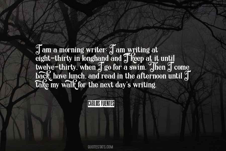 I Am Thirty Quotes #1572439