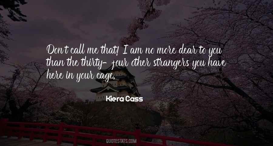 I Am Thirty Quotes #439695