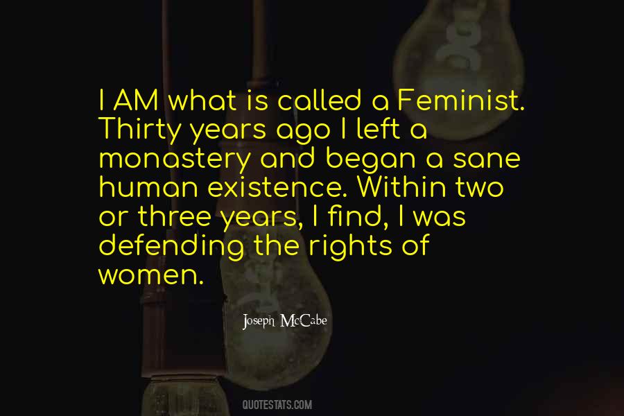 I Am Thirty Quotes #600158